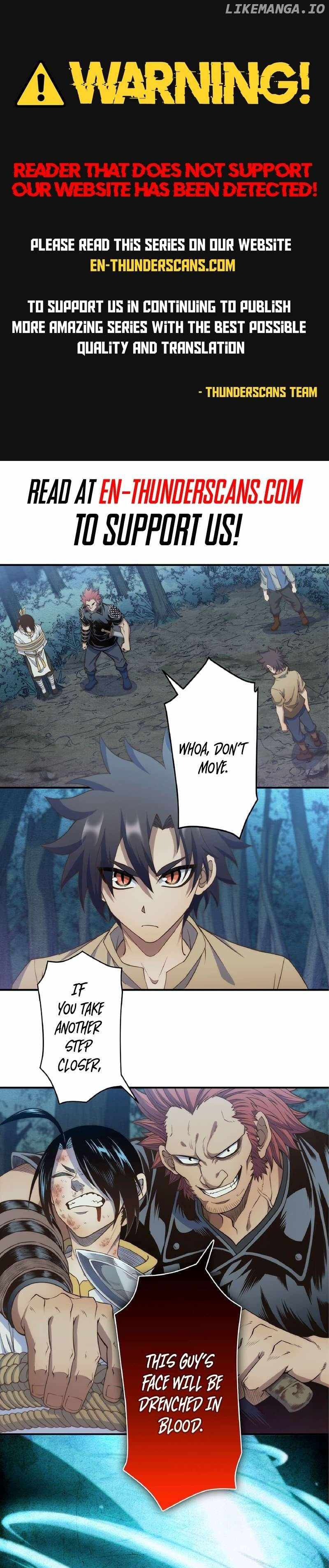 Rebirth of the Demon Lord: the Slave who Conquered Fate Chapter 16 1
